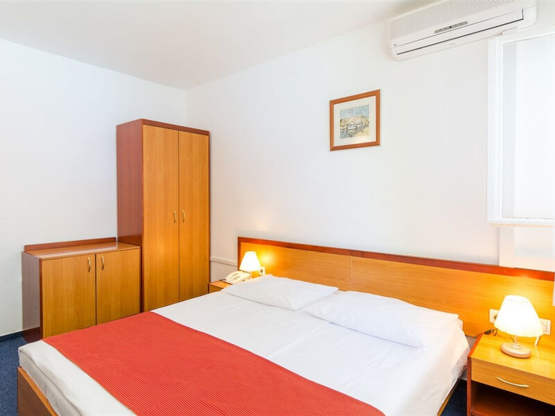 Holiday Village Sagitta