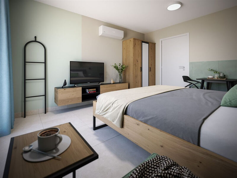 Holiday Village Sagitta