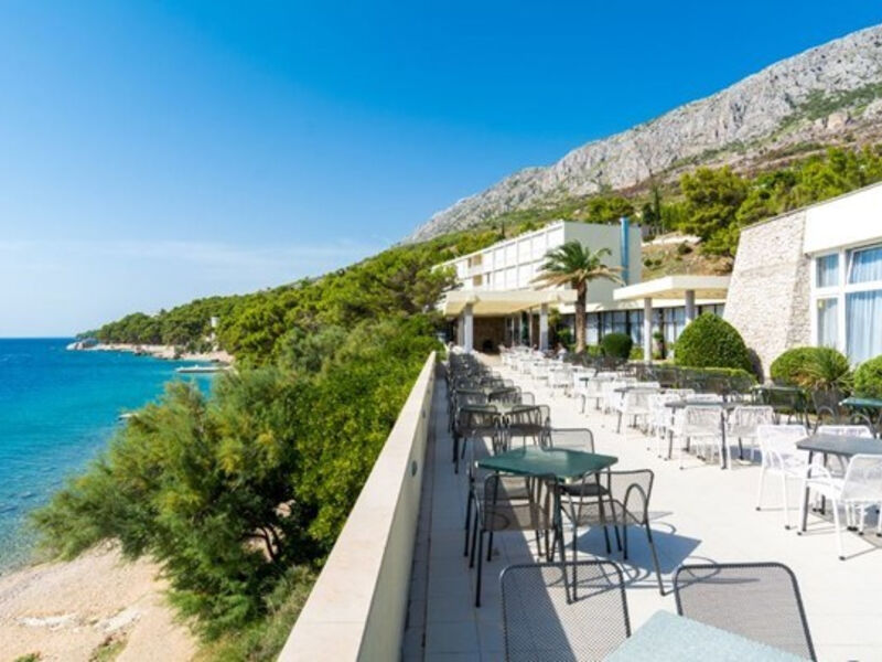 Holiday Village Sagitta