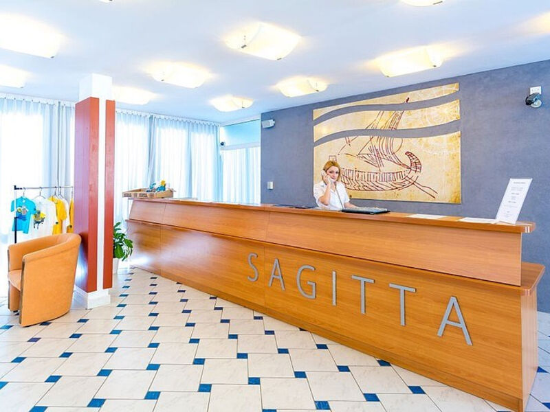 Holiday Village Sagitta