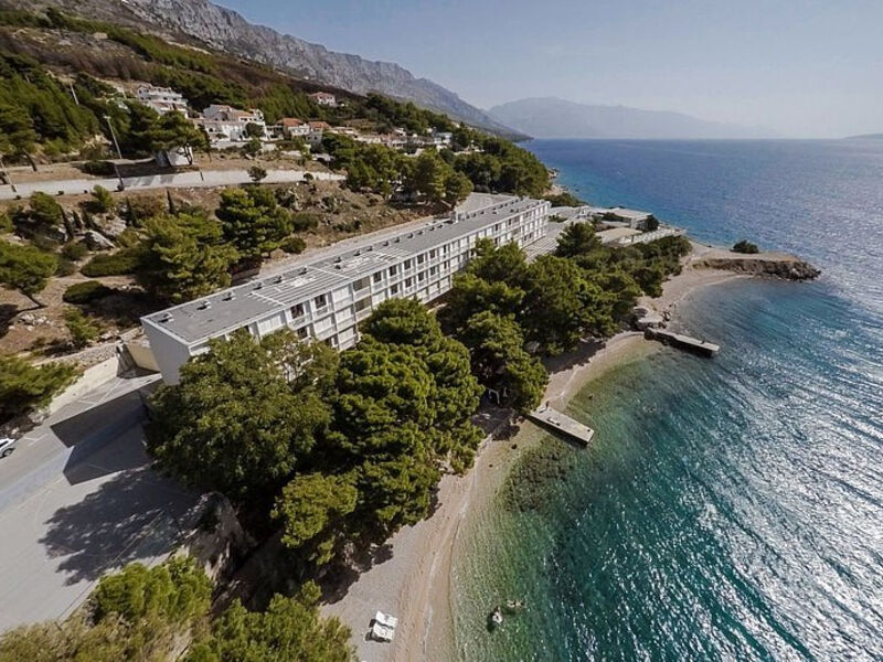 Holiday Village Sagitta