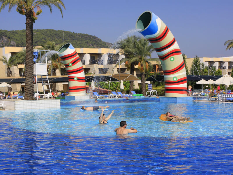 Holiday Village Turkey