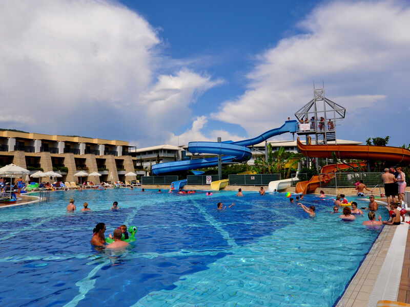 Holiday Village Turkey