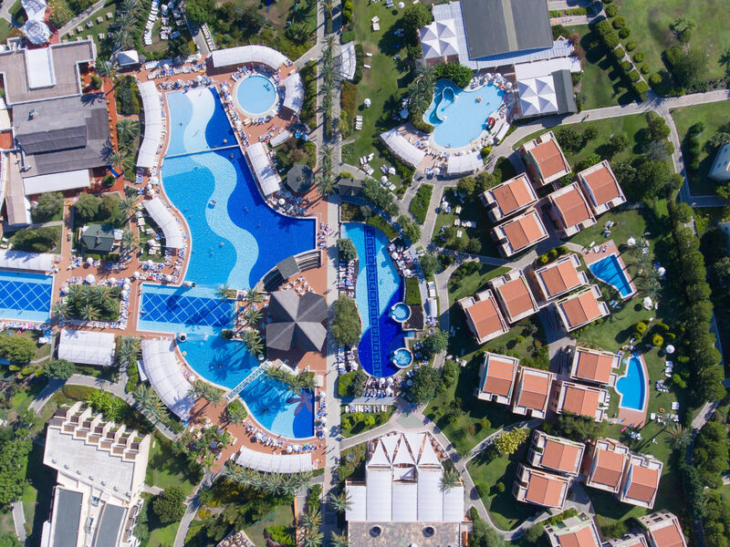 Holiday Village Turkey