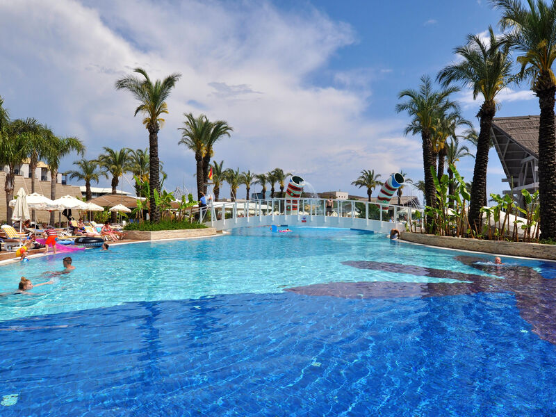 Holiday Village Turkey