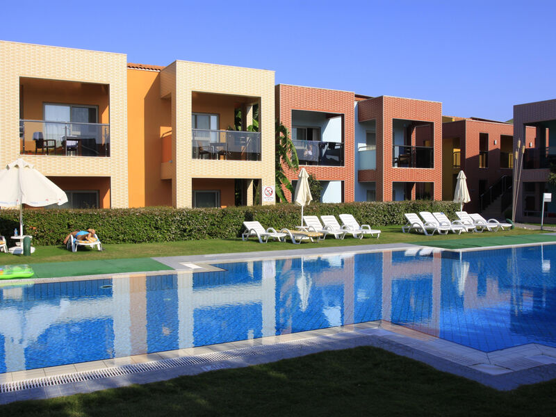 Holiday Village Turkey