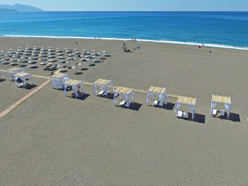 Holiday Village Turkey
