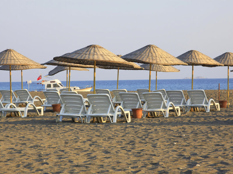 Holiday Village Turkey