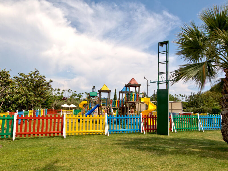 Holiday Village Turkey