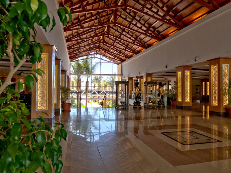Holiday Village Turkey