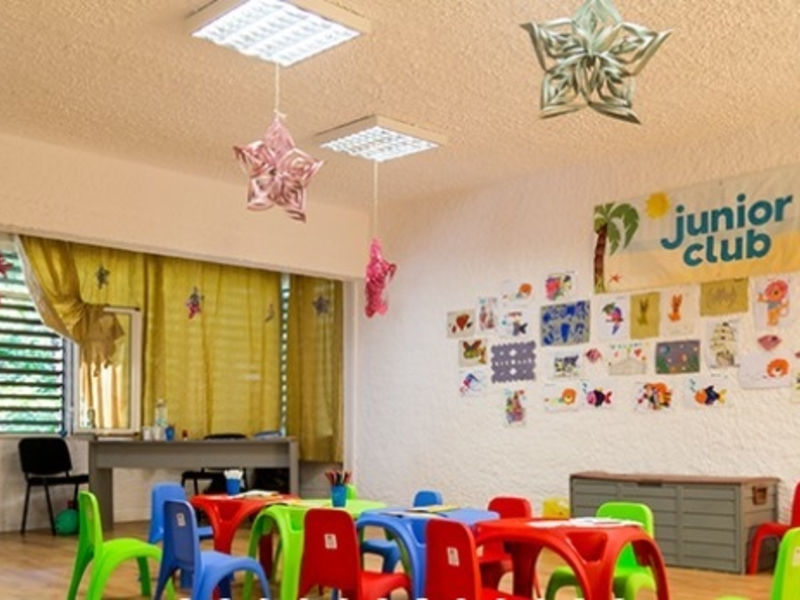 Holidays Villas