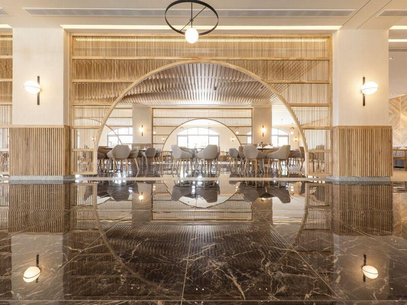 Horizon Beach Resort