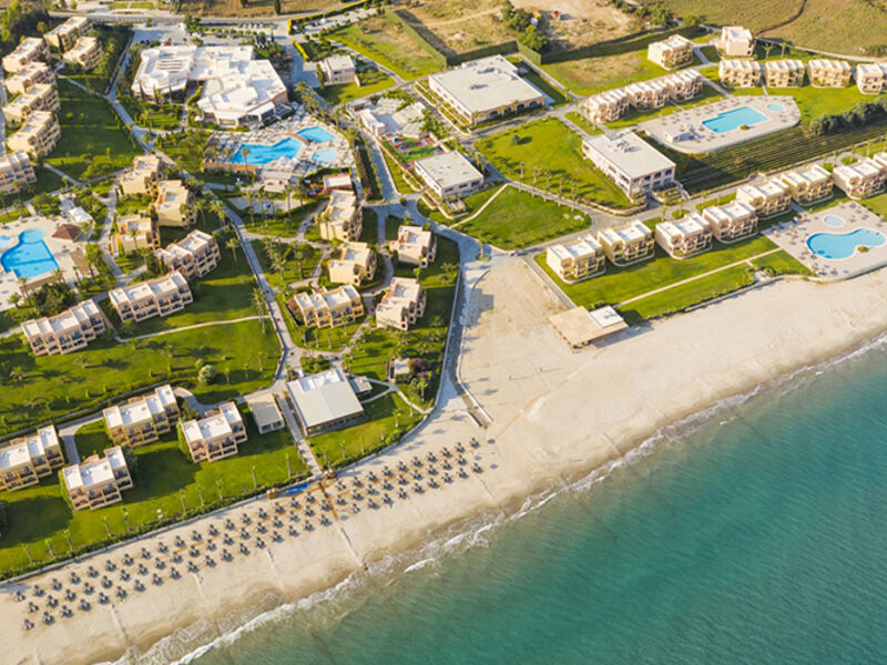 Horizon Beach Resort