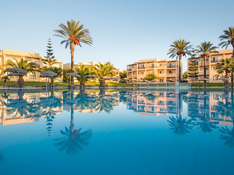 Horizon Beach Resort