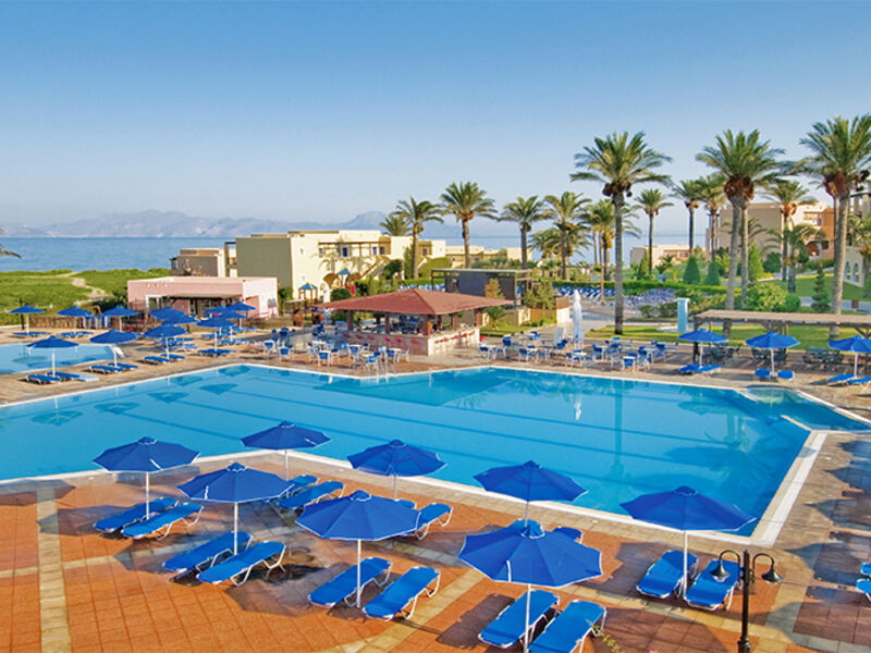 Horizon Beach Resort