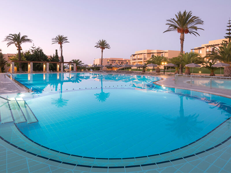 Horizon Beach Resort