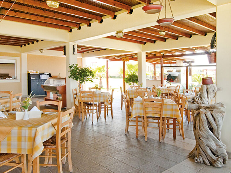Horizon Beach Resort