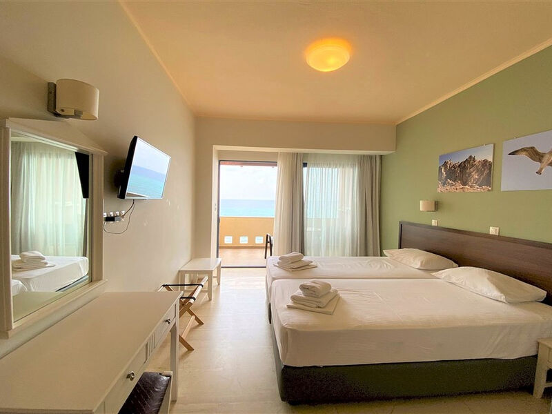 Horizon Beach