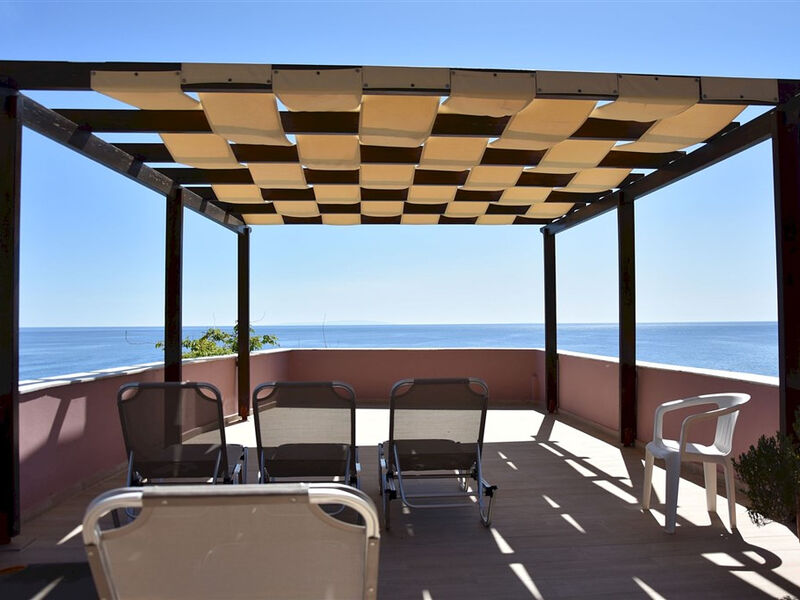 Horizon Beach