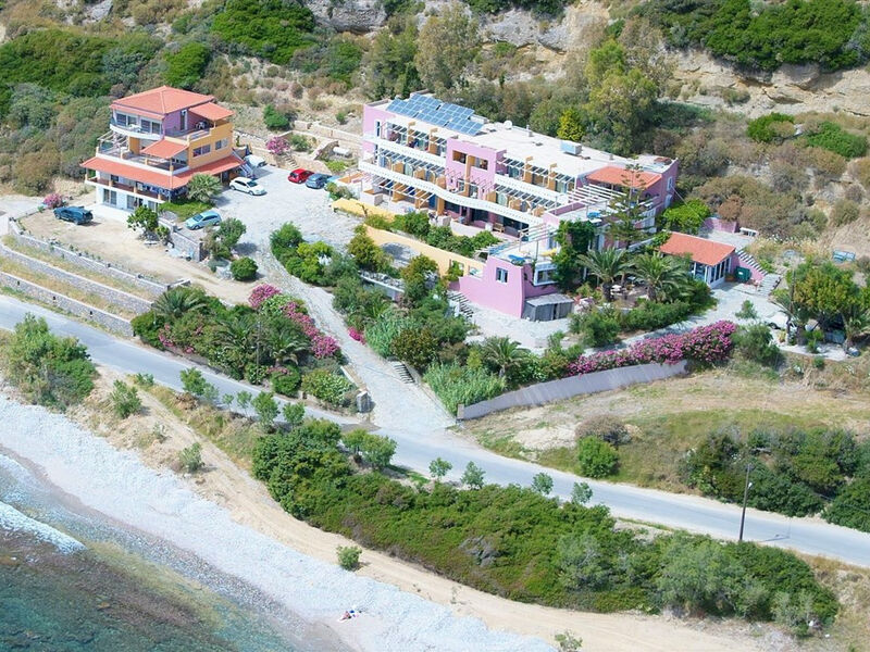 Horizon Beach