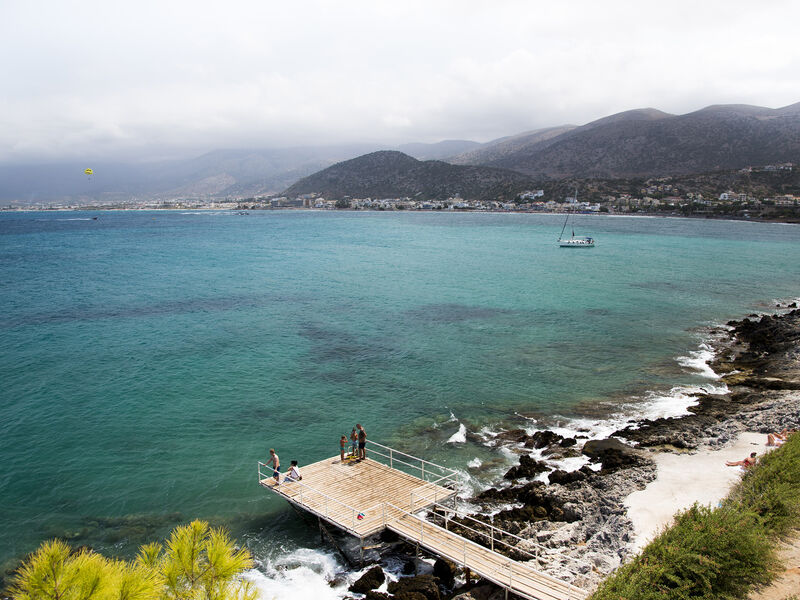 Horizon Beach