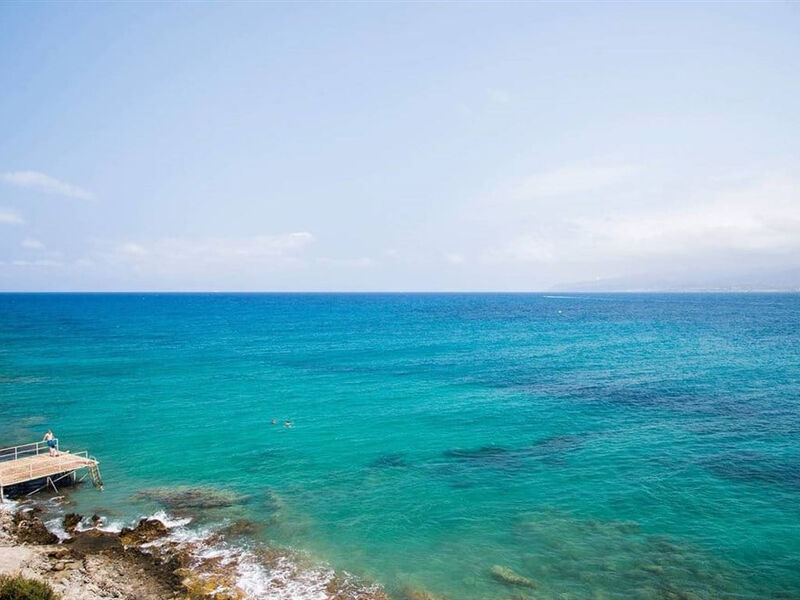 Horizon Beach