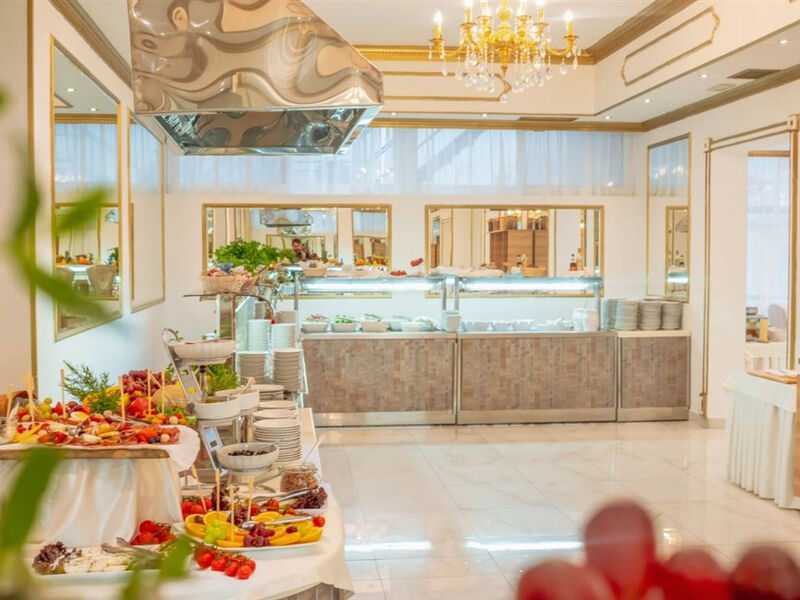 Hotel Horizont
