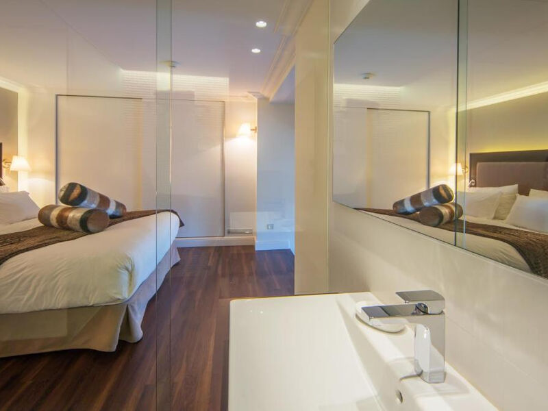 Hostal Cuba