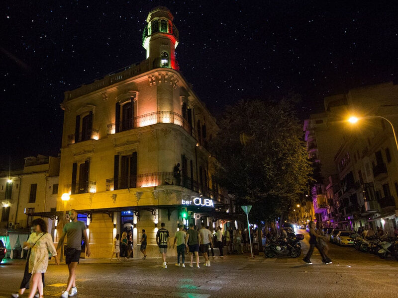 Hostal Cuba