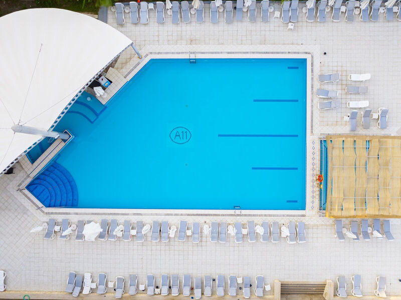 Hotel A 11 Alanya