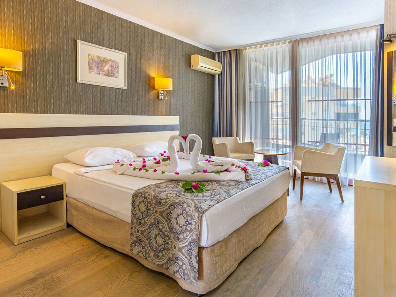 Hotel A 11 Alanya