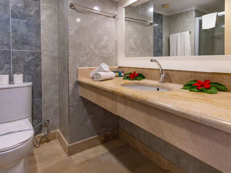 Hotel A 11 Alanya