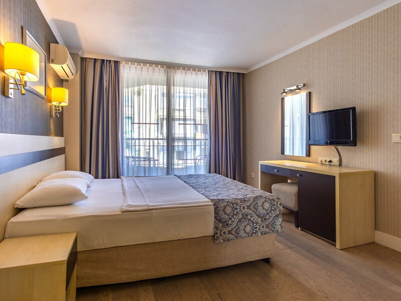 Hotel A 11 Alanya