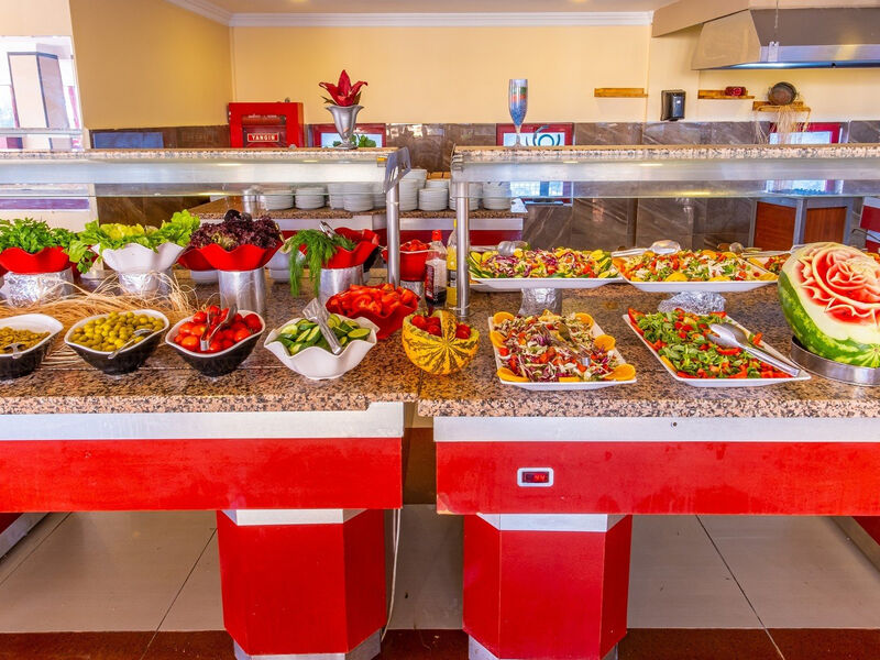 Hotel A 11 Alanya