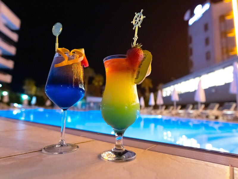 Hotel A 11 Alanya