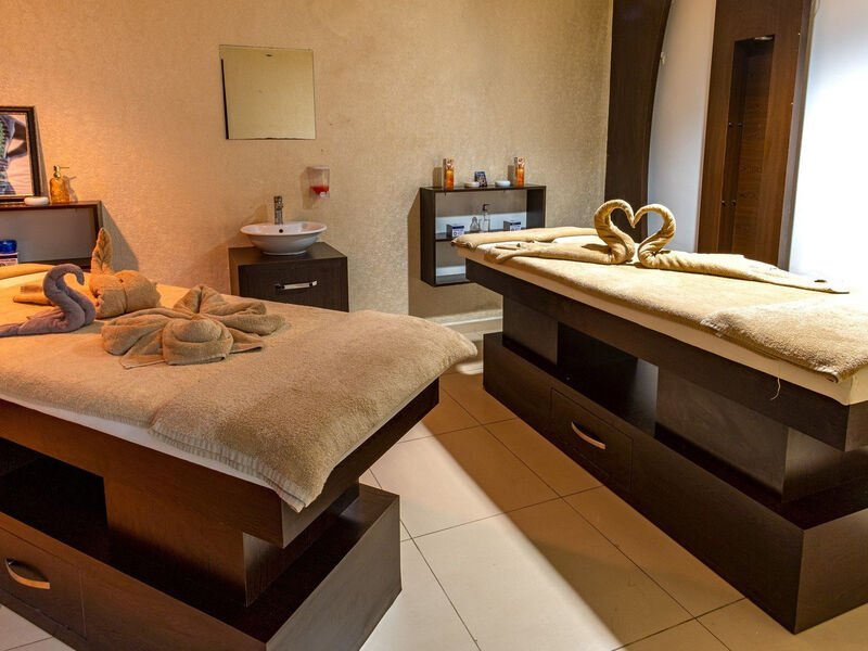 Hotel A 11 Alanya