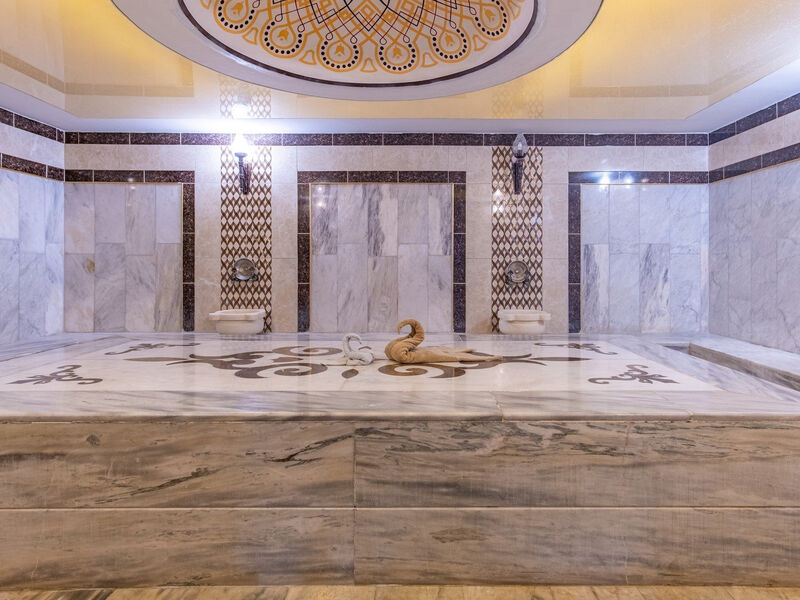 Hotel A 11 Alanya