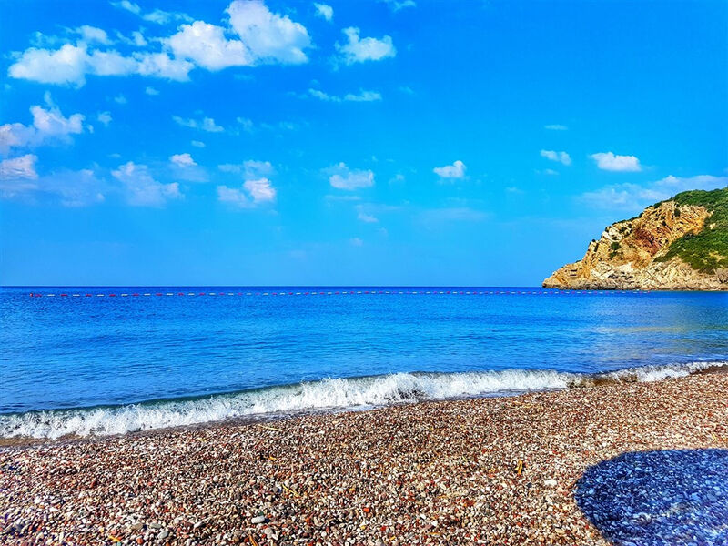 Hotel a Depandance Galeb