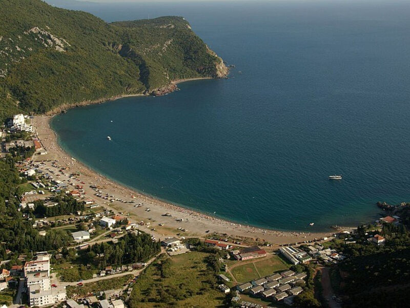 Hotel a Depandance Galeb