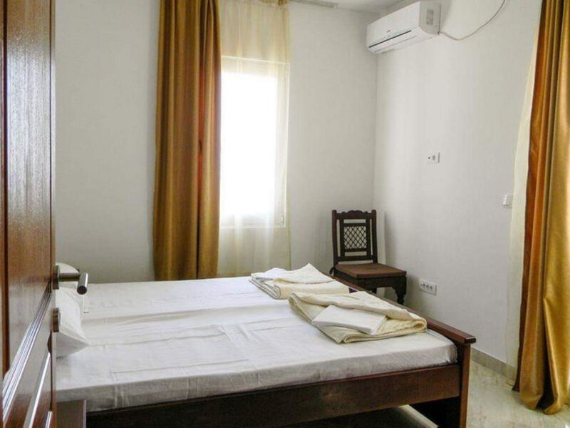 Hotel a Depandance Galeb