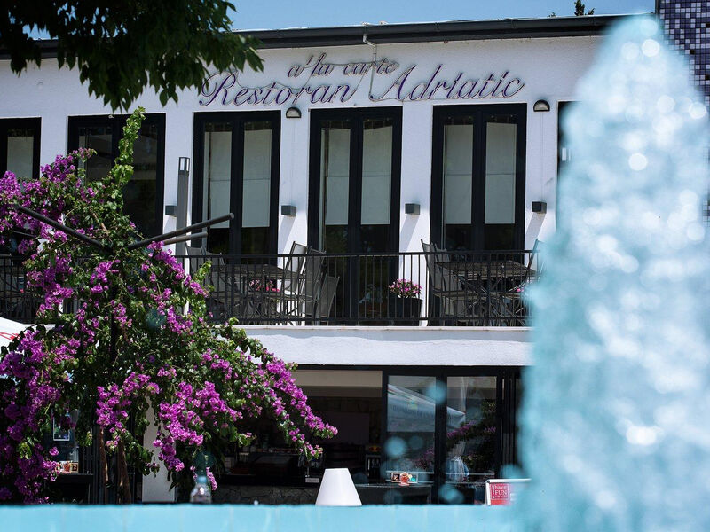 Adriatic Biograd