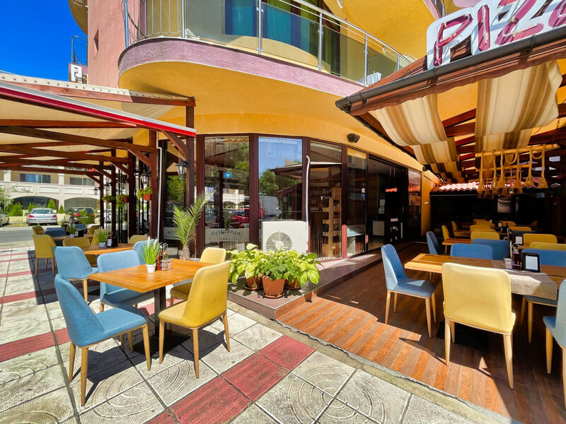 Hotel Amfibia