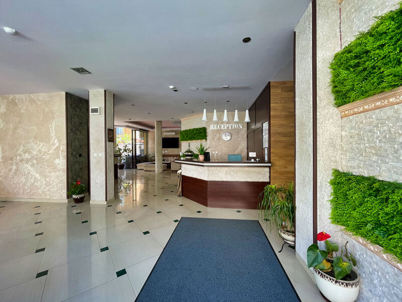 Hotel Amfibia
