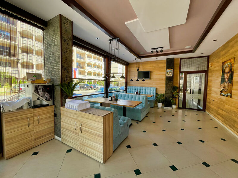 Hotel Amfibia