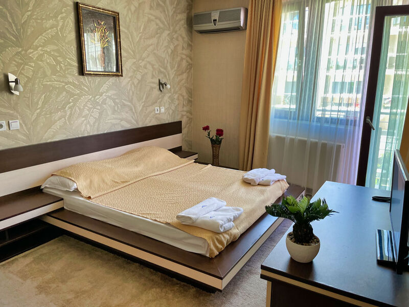 Hotel Amfibia