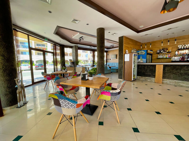 Hotel Amfibia