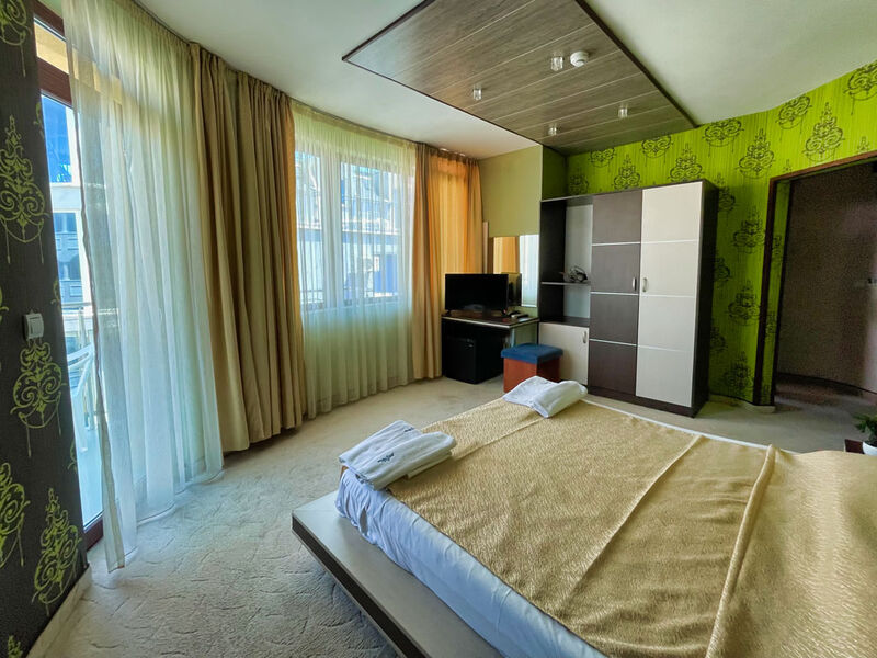 Hotel Amfibia