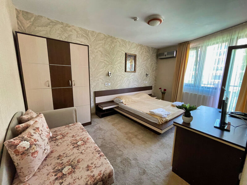 Hotel Amfibia