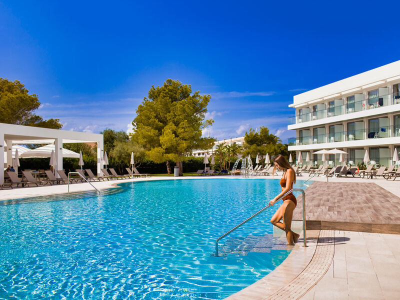 Hotel Gran Sagitario