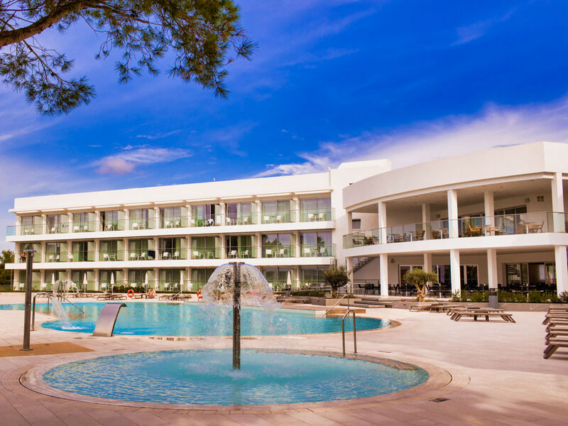 Hotel Gran Sagitario